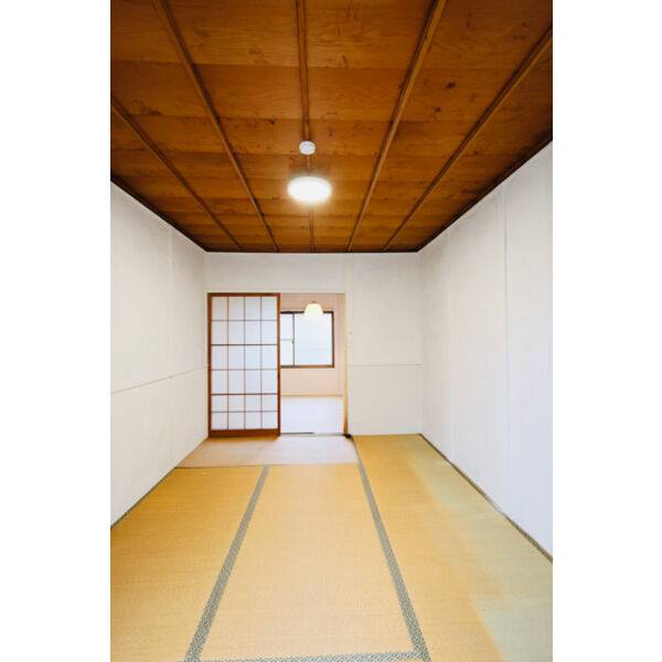 そよ風と緑のプティメゾン 写真10