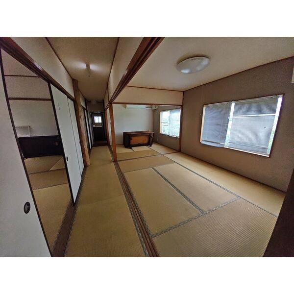 豊田市伊保町向山テナント(住居も可能) 駐車場22台以上可能 号室 写真9
