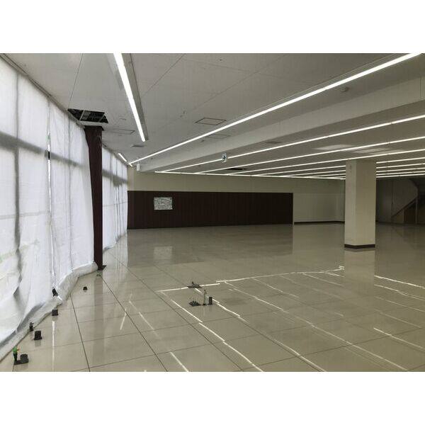 碧南市千福町テナント 1階南号室 写真2