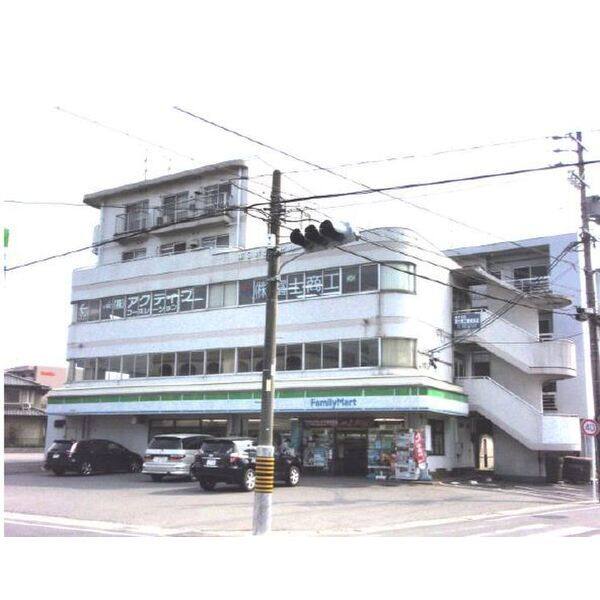 第三新安城ビル 3F