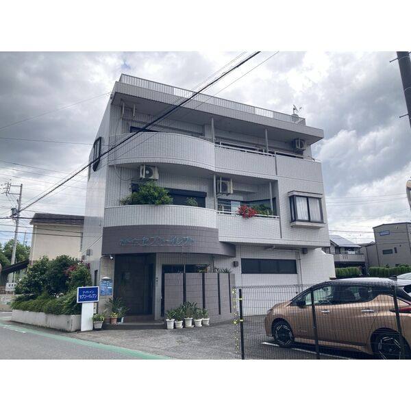 守山区森孝東店舗 号室 外観