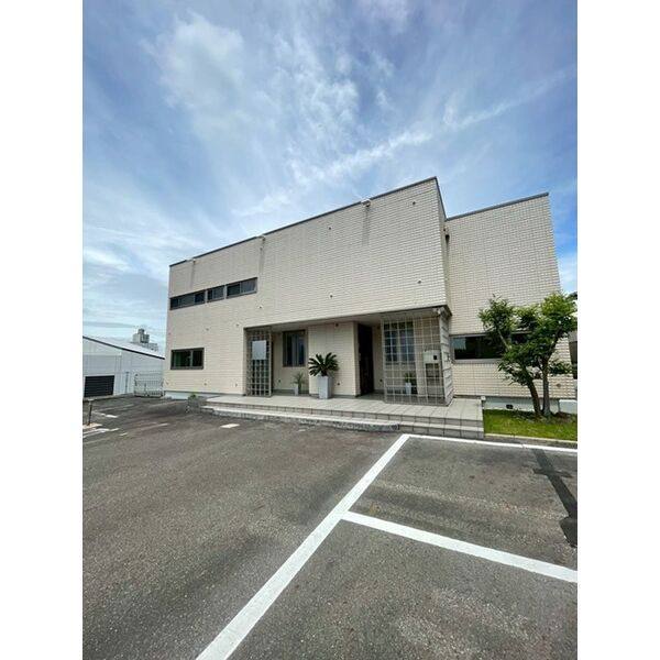 昭和区妙見町貸店舗 1階号室