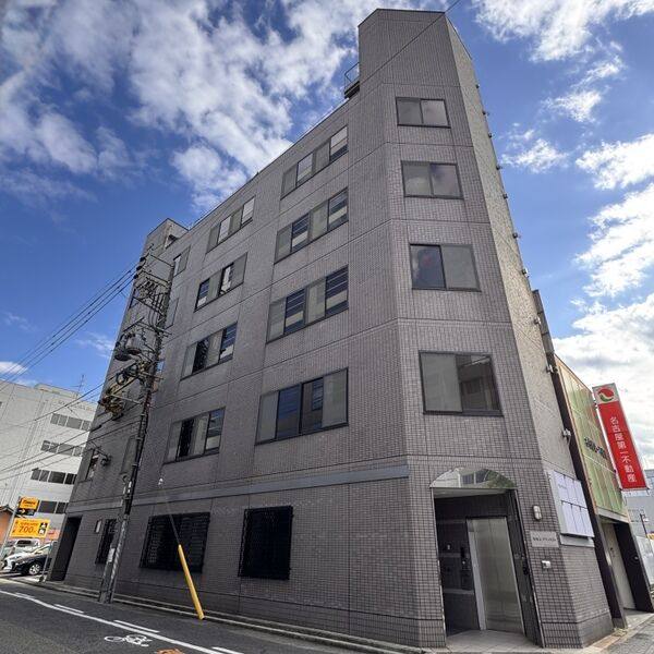 今池エフワンビル 5階号室