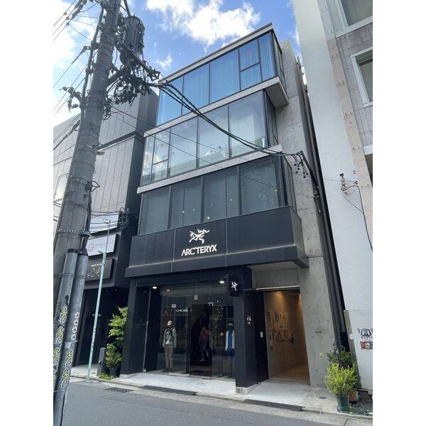 kuze bldg.(久世ビル) 1 外観