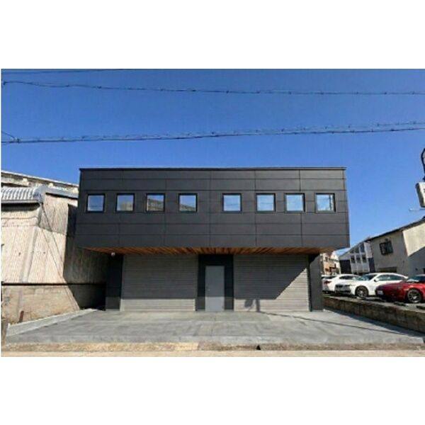 AK　BASE 号室