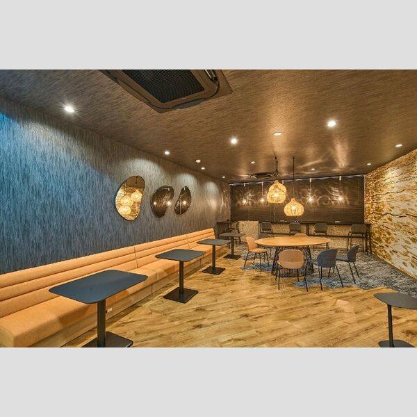 岐阜ステーションビル 写真2