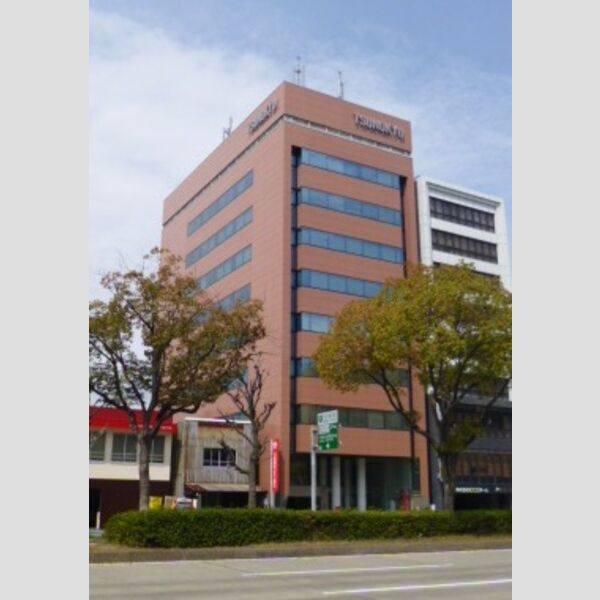 TSUNOKYU名古屋ビル