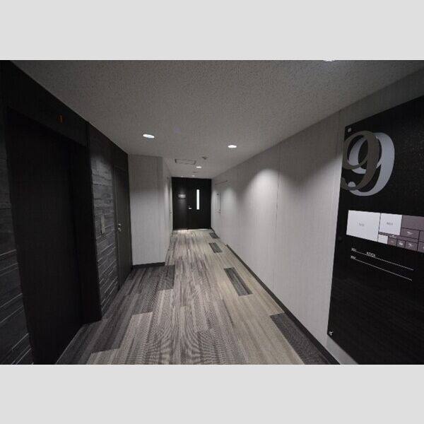 TSUNOKYU名古屋ビル 写真3