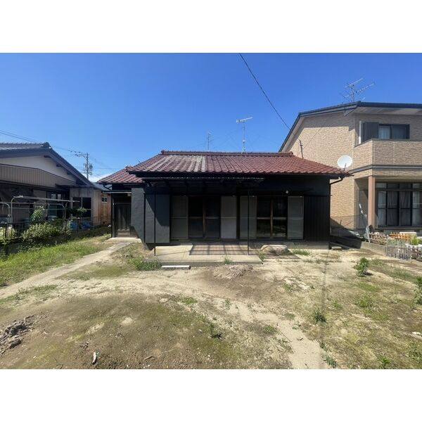 一宮市千秋町戸建 号室