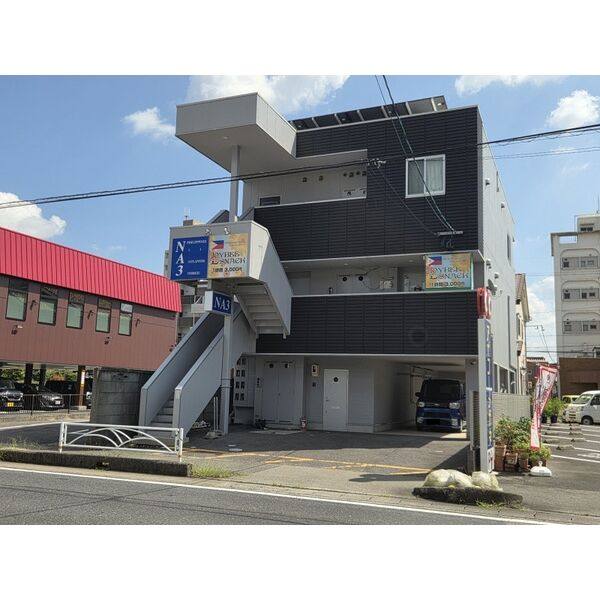 平野ビル