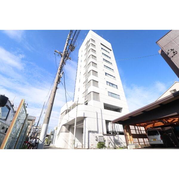 鹿島・スクエアビル