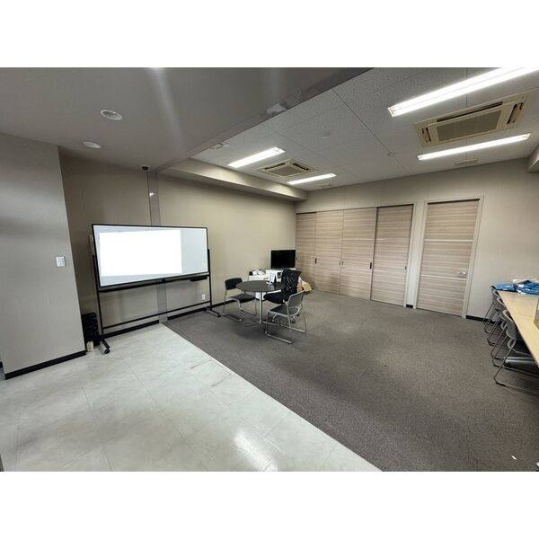 I・Sビル 写真1