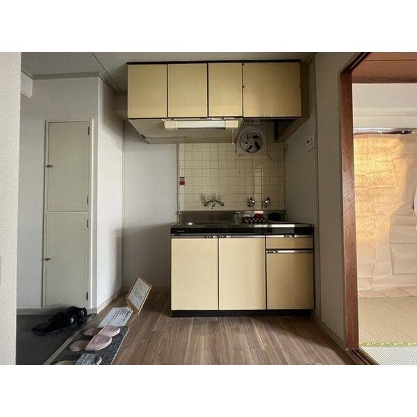 八田さかえビル 4A号室 写真4