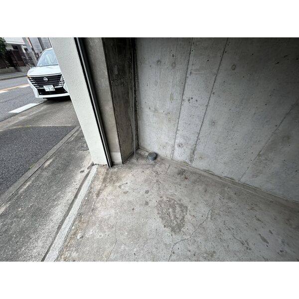 林マンション 写真9