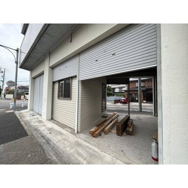 林マンション 写真1