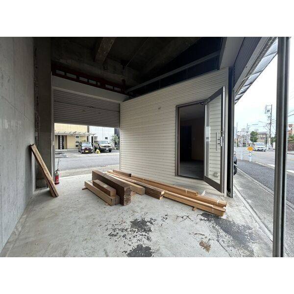 林マンション 写真2