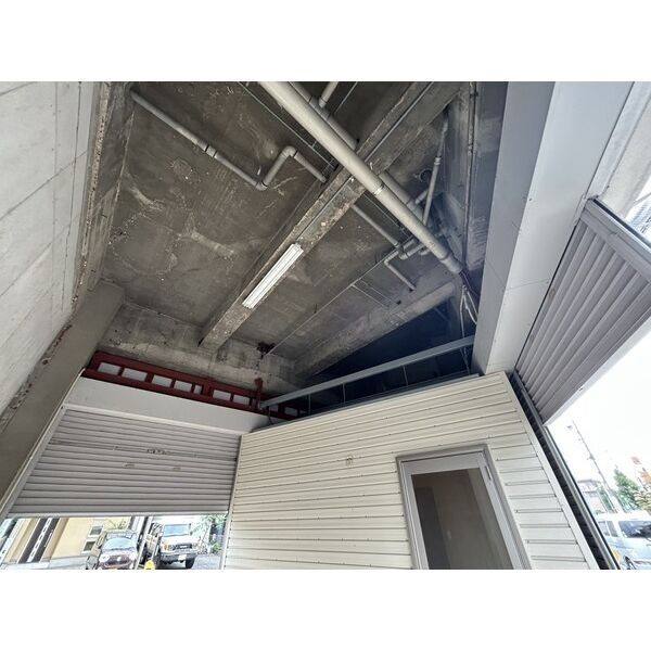 林マンション 写真3