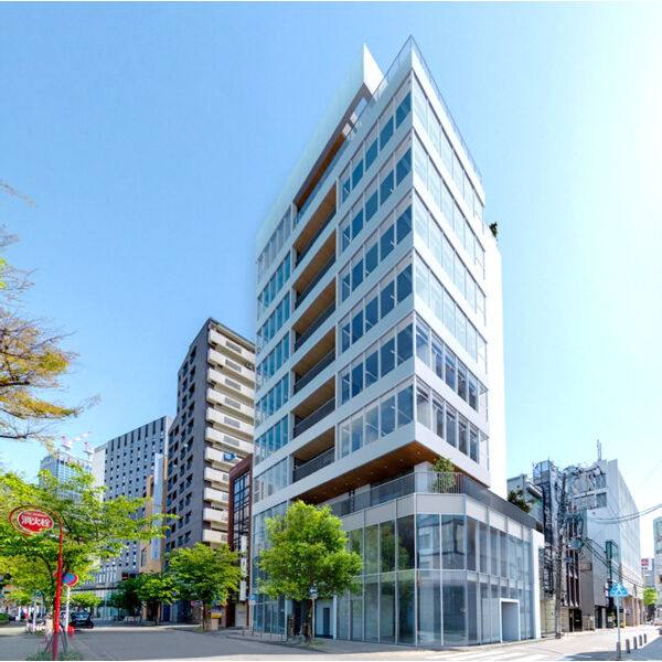 A*G SAKAE ⅱ 8階号室