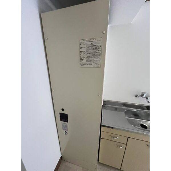 栄マンションS棟 写真6