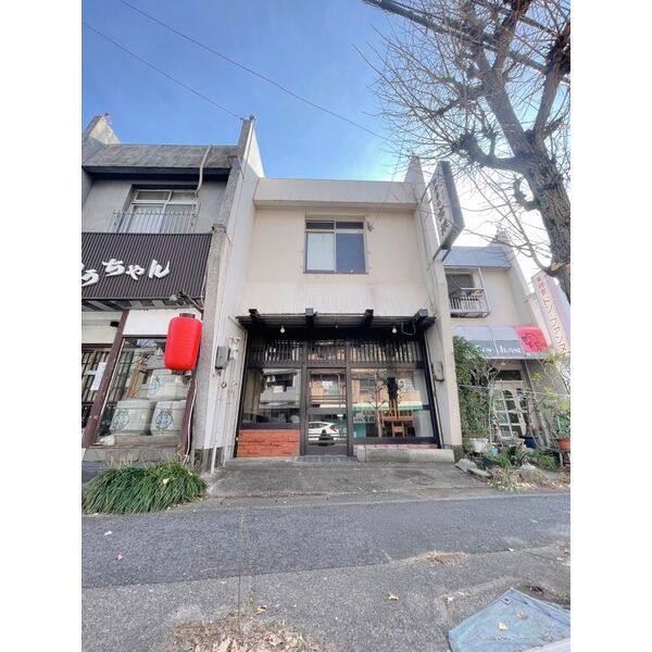 八前2丁目店舗 1号室