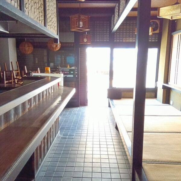 八前2丁目店舗 1号室 写真7