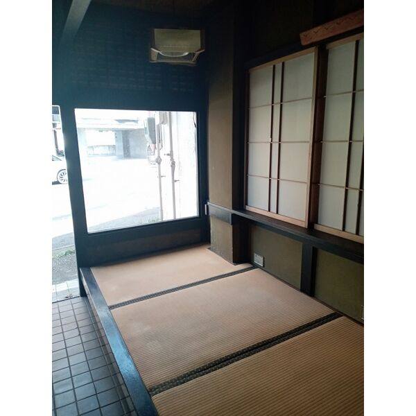 八前2丁目店舗 1号室 写真8