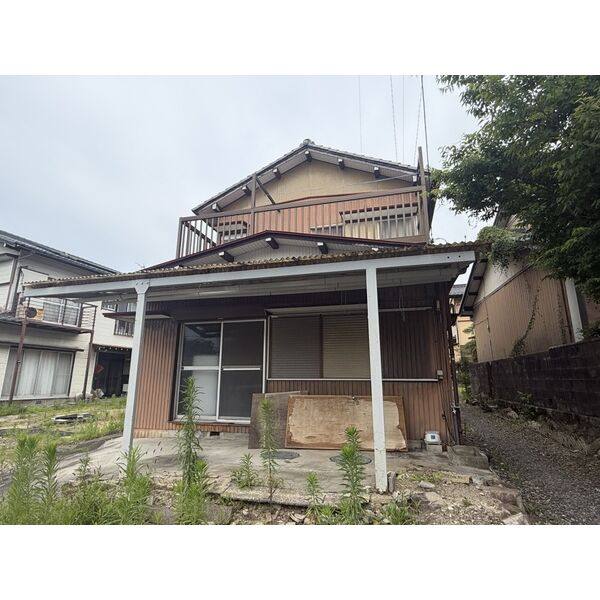 瀬戸市窯町戸建 号室