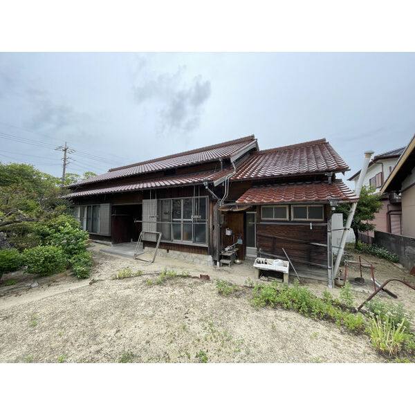 沢渡町借家 事業用号室