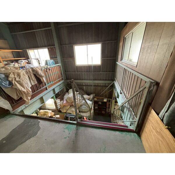 安城市桜井町城阿原　貸倉庫 号室 写真7