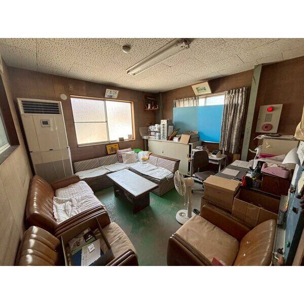 安城市桜井町城阿原　貸倉庫 号室 写真8