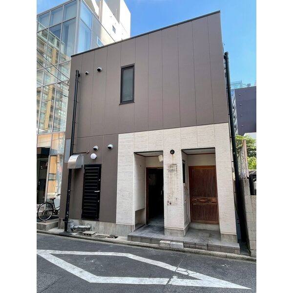 ゴールドビル久屋大通 2階号室 外観