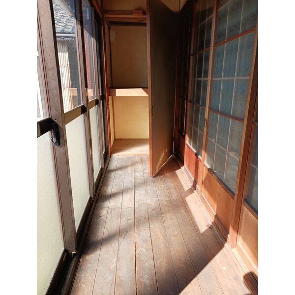 御津町揚浜貸家 号室 写真4