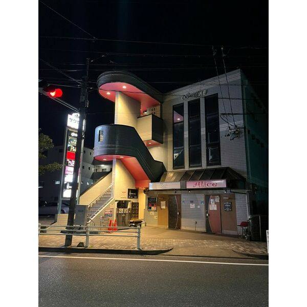 サクセス八田 3B号室号室
