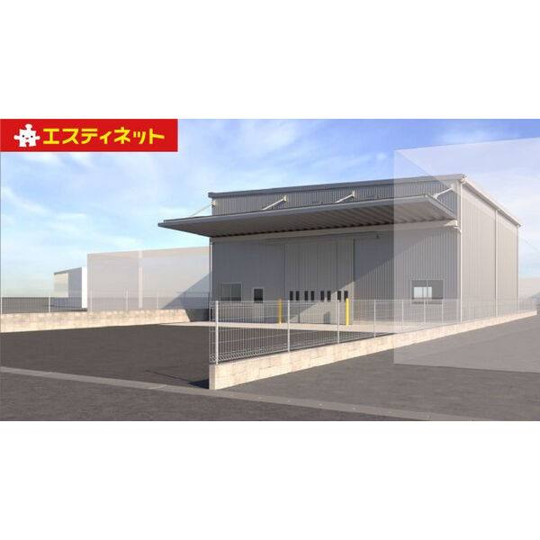 (仮称)成岩東町貸倉庫 1号室