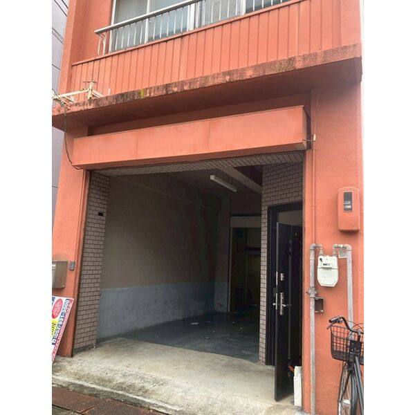大須3丁目貸店舗 号室 外観
