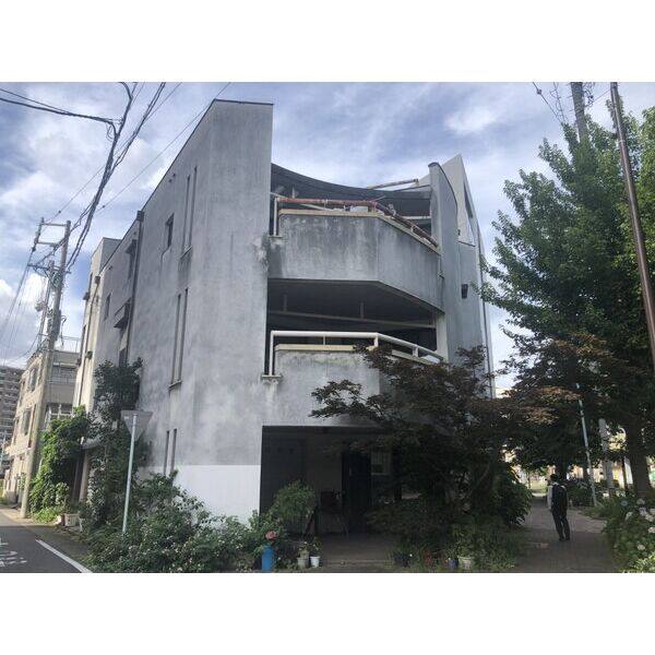 東大曽根町テナント 1階号室