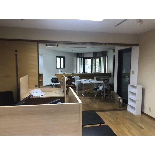 東大曽根町テナント 1階号室 写真9