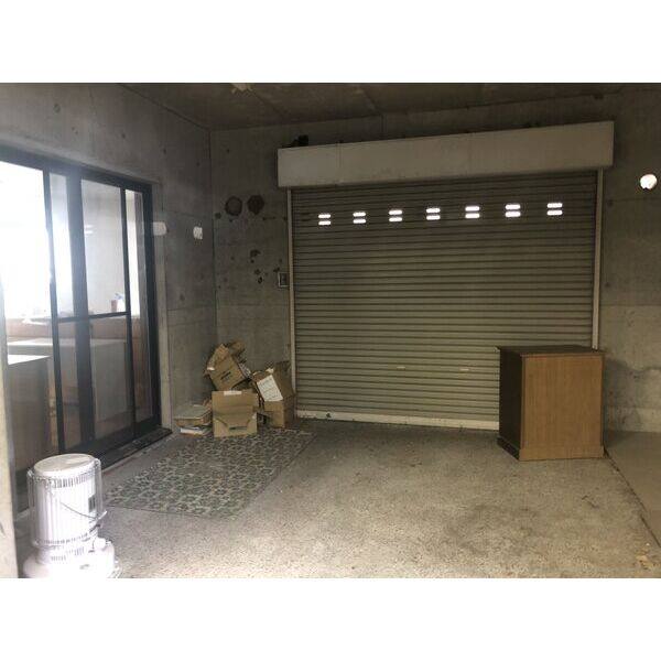 東大曽根町テナント 1階号室 写真3