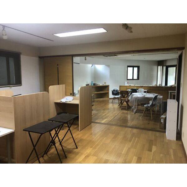 東大曽根町テナント 1階号室 写真4
