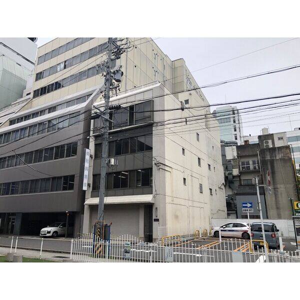 名駅南1丁目テナント 1・2階号室