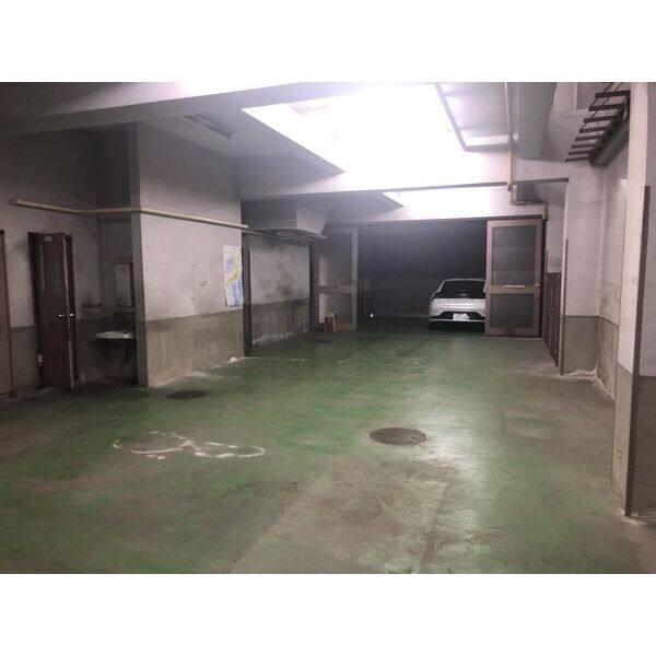 名駅南1丁目テナント 1・2階号室 写真1