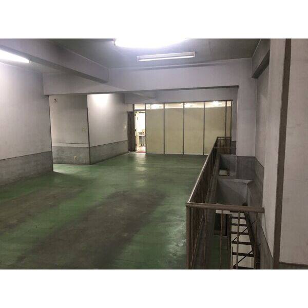 名駅南1丁目テナント 1・2階号室 写真3