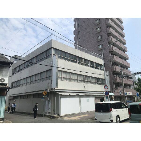 日善ビル 2C号室