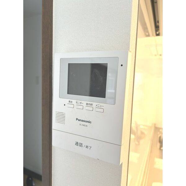 グランデ三番町 写真3