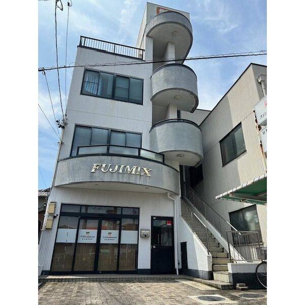 FUJIMIXビル 1階号室