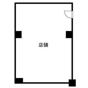 ダイアパレス伏見 間取り図