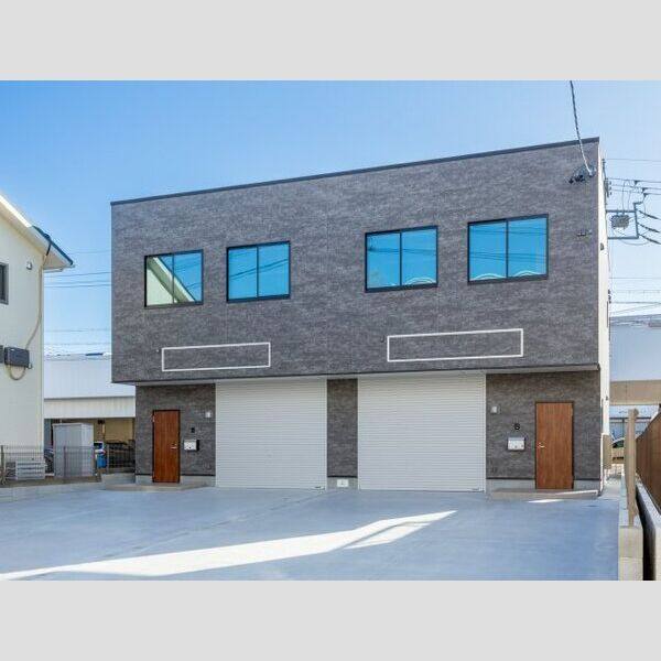 万町1714GIMUCO A号室 外観