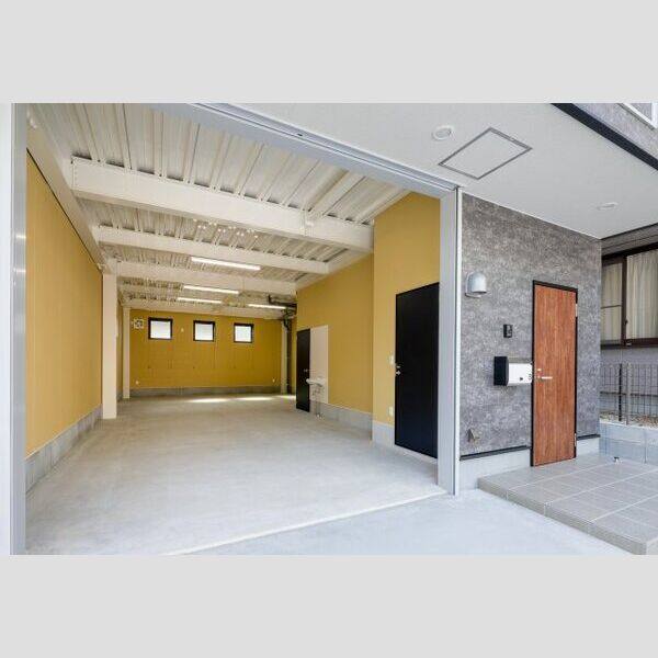 万町1714GIMUCO A号室 写真2