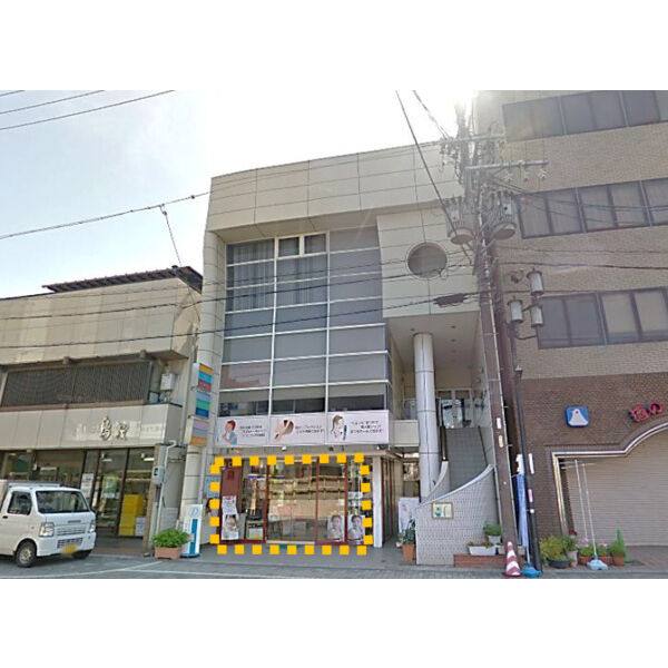 カトレアビル 1階号室