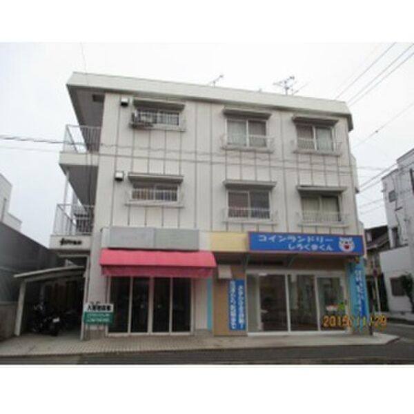 fメゾン熱田